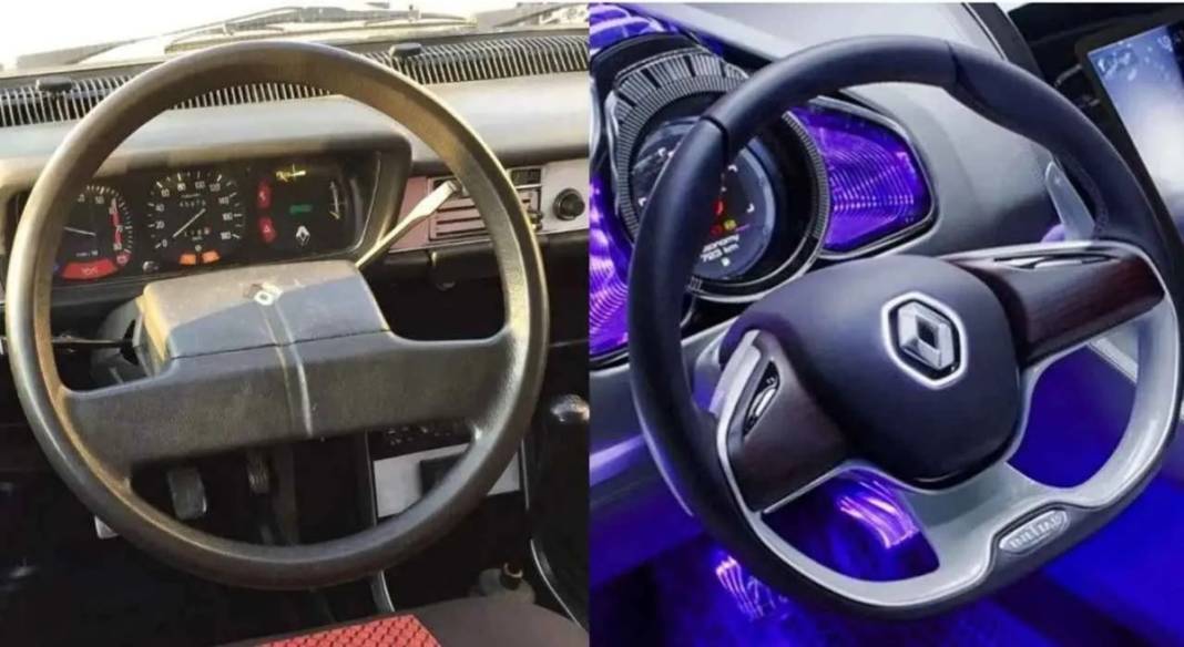 Elektrikli Renault Toros fiyatları belli oldu! Bu halini çok seveceksiniz, hem uygun hem çok kullanışlı 3